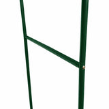 Garden Arch 2 Pcs Climbing Plants