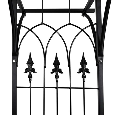 Garden Arch 200X52X204 Cm