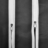 Fabric Wardrobe With Compartments And Rods 45X150X176 Cm