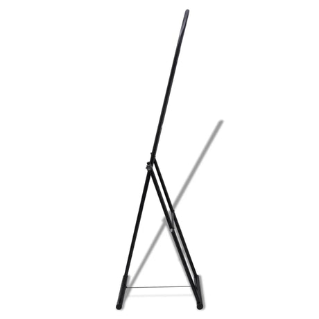 Free Standing Floor Mirror Full Length Rectangular