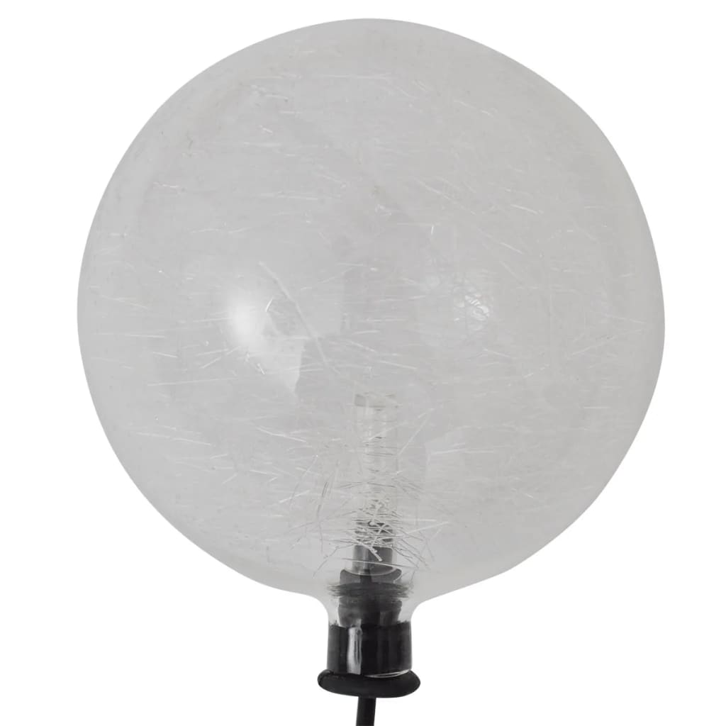 Solar Bowl 3 Led Floating Ball Light For Pond Swimming Pool