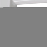 Bathroom Central Heating Towel Rail Radiator Straight