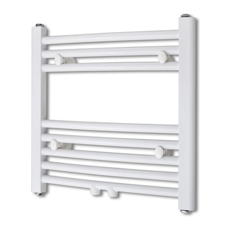 Bathroom Radiator Central Heating Towel Rail Curve