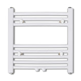 Bathroom Radiator Central Heating Towel Rail Curve