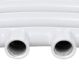 Bathroom Radiator Central Heating Towel Rail Curve