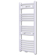 Bathroom Radiator Central Heating Towel Rail Curve