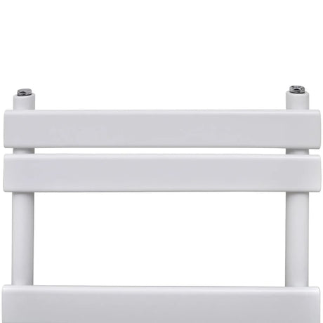 Bathroom Central Heating Towel Rail Radiator Straight