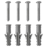 Bathroom Central Heating Towel Rail Radiator Straight