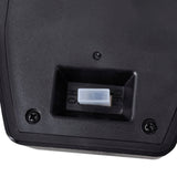 Solar Wall Lamp With Motion Sensor