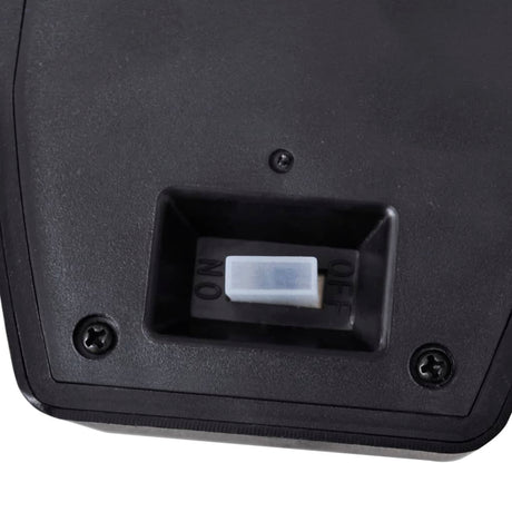 Solar Wall Lamp With Motion Sensor