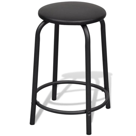 Two Drawers Tiltable Tabletop Drawing Table With Stool