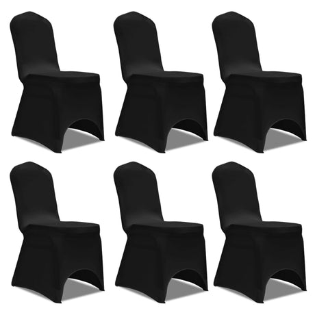 Stretch Chair Cover 4 Pcs