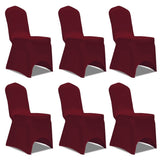 Stretch Chair Cover 4 Pcs