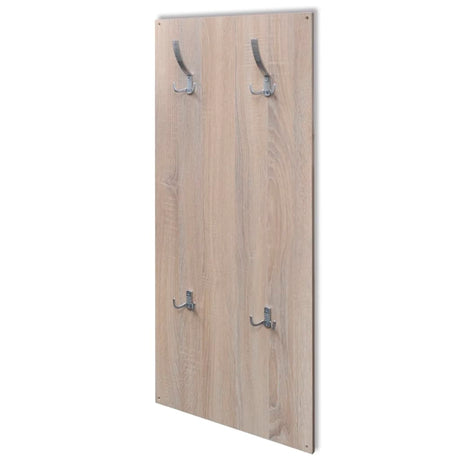 And White 3-In-1 Wooden Shoe Cabinet Set
