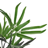 Artificial Bamboo Tree With Pot