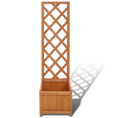 Trellis Planter