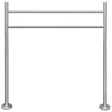 Stainless Steel Stand