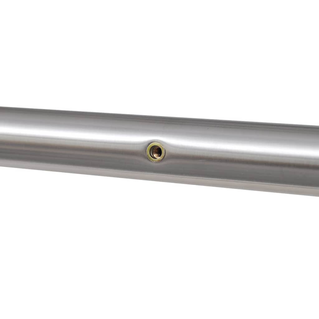 Stainless Steel Stand