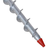 Parasol Stand 55 Cm Galvanised Steel