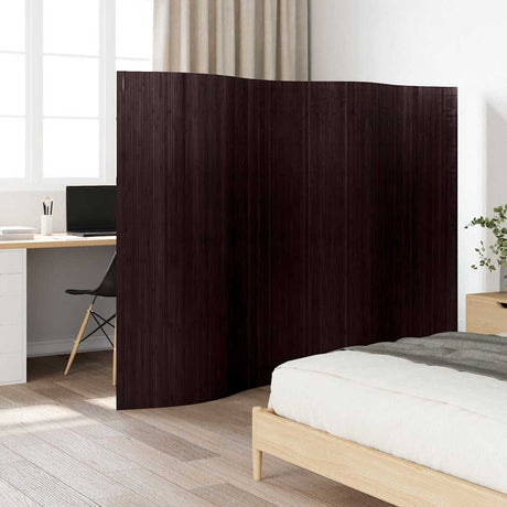 Room Divider Bamboo