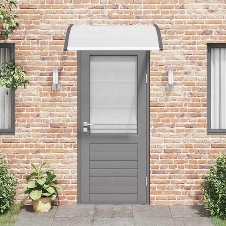 Door Canopy Pc