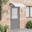 Door Canopy Pc