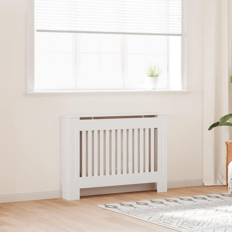 Radiator Cover Mdf