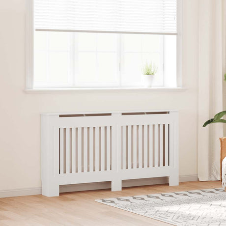 Radiator Cover Mdf