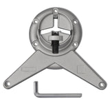 4 Height Adjustable Table Legs