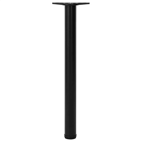 4 Height Adjustable Table Legs