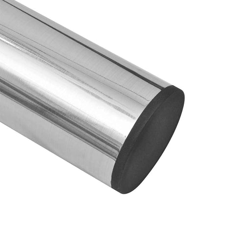2 Telescopic Table Legs 710 Mm-1100 Mm