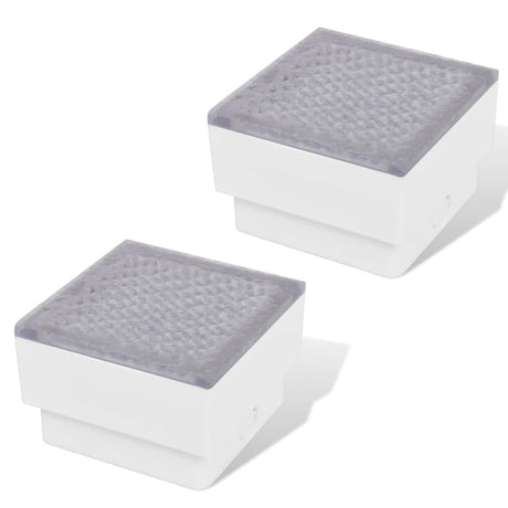 2 Led Inground Light
