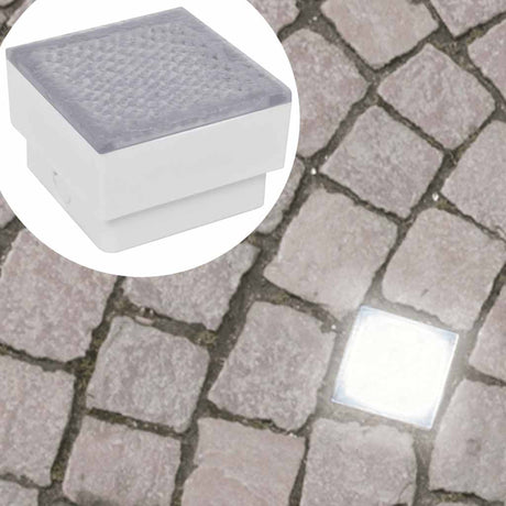 2 Led Inground Light