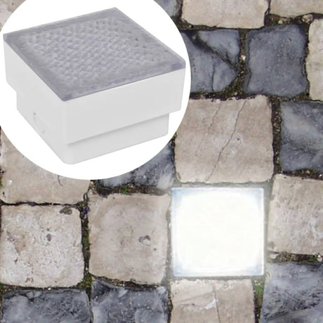 2 Led Inground Light