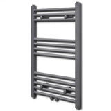 Bathroom Central Heating Towel Rail Radiator 480X480Mm