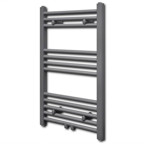 Bathroom Central Heating Towel Rail Radiator 480X480Mm