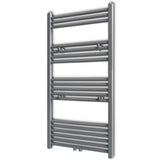 Bathroom Central Heating Towel Rail Radiator 480X480Mm
