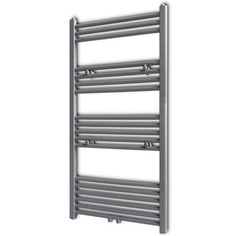 Bathroom Central Heating Towel Rail Radiator 480X480Mm
