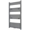 Bathroom Central Heating Towel Rail Radiator 480X480Mm