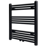Bathroom Central Heating Towel Rail Radiator 480X480Mm