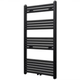 Bathroom Central Heating Towel Rail Radiator 480X480Mm