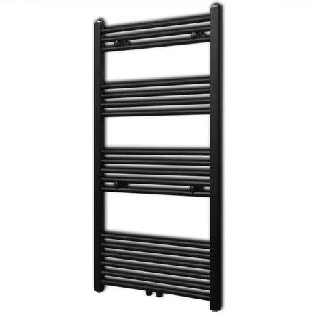 Bathroom Central Heating Towel Rail Radiator 480X480Mm