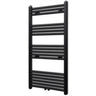 Bathroom Central Heating Towel Rail Radiator 480X480Mm