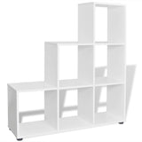 Staircase Bookcase/Display Shelf