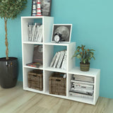 Staircase Bookcase/Display Shelf