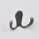 Coat Racks 2 Pcs White