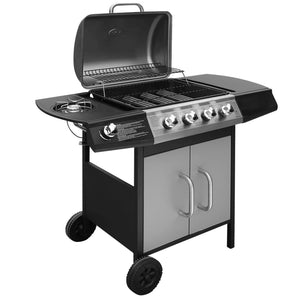 Outdoor Grills