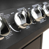 Gas Barbecue Grill 6+1 Cooking Zone