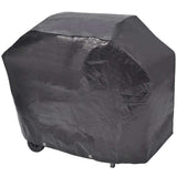Gas Barbecue Grill 6+1 Cooking Zone