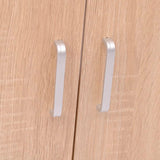 Three Piece Bathroom Furniture And Basin Set